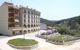 Hotel Manrique de Lara